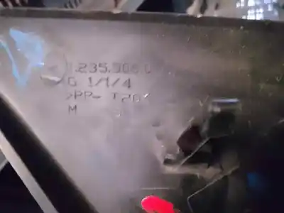 Автозапчастина б/у ліве дзеркало для renault megane ii sedán (lm0/1_) 1.9 dci (lm0g, lm1g, lm2c) посилання на oem iam   