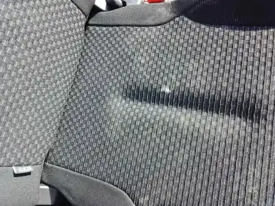 Автозапчасти б/у средняя задняя сиденья за citroen c4 picasso i monospace (ud_) 1.6 hdi ссылки oem iam   