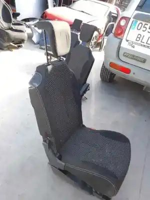 Автозапчасти б/у задние сиденья слева за citroen c4 picasso i monospace (ud_) 1.6 hdi ссылки oem iam   
