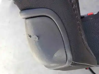Автозапчасти б/у задние сиденья слева за citroen c4 picasso i monospace (ud_) 1.6 hdi ссылки oem iam   