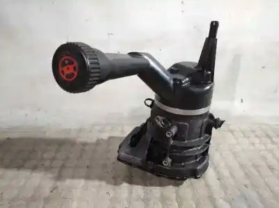 Second-hand car spare part steering pump for citroen c4 picasso i monospace (ud_) 1.6 hdi oem iam references   