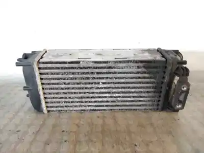 Second-hand car spare part intercooler for citroen c4 picasso i monospace (ud_) 1.6 hdi oem iam references 9656503980  