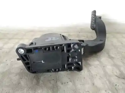 Second-hand car spare part accelerator pedal for citroen c4 picasso i monospace (ud_) 1.6 hdi oem iam references 9681990080  