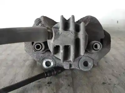 Second-hand car spare part front left brake caliper for citroen c4 picasso i monospace (ud_) 1.6 hdi oem iam references 9670615480  