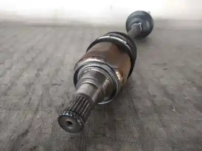 Автозапчасти б/у передняя левая трансмиссия за peugeot ion (1 desde 08/2010) ion motor de 47kw zky ссылки oem iam   