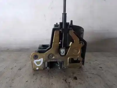 Pezzo di ricambio per auto di seconda mano serratura porta anteriore destra per renault megane i scenic (ja0) f9q734 riferimenti oem iam   