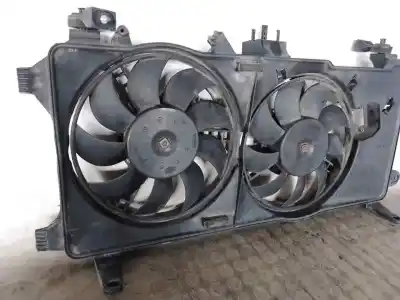 Автозапчасти б/у электрический вентилятор за fiat i doblò (119) 223b1000 ссылки oem iam 872800600  