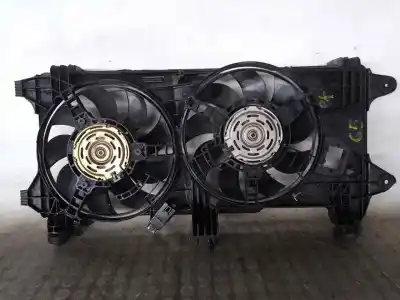 Автозапчасти б/у электрический вентилятор за fiat i doblò (119) 223b1000 ссылки oem iam 872800600