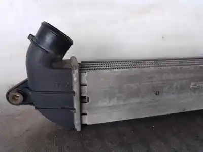 Автозапчастина б/у інтеркулер для fiat i doblò (119) 223b1000 посилання на oem iam 0046849068  