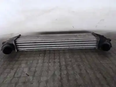 Автозапчастина б/у інтеркулер для fiat i doblò (119) 223b1000 посилання на oem iam 0046849068  