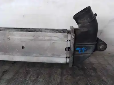 Автозапчастина б/у інтеркулер для fiat i doblò (119) 223b1000 посилання на oem iam 0046849068  