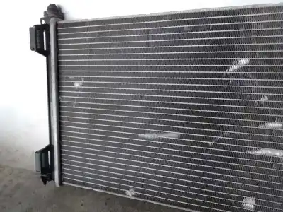 Автозапчастина б/у водяний радіатор для fiat i doblò (119) 223b1000 посилання на oem iam 0051861635  