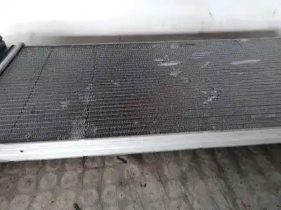 Автозапчастина б/у водяний радіатор для fiat i doblò (119) 223b1000 посилання на oem iam 0051861635  