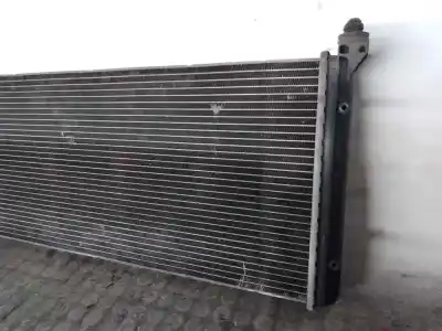 Автозапчастина б/у водяний радіатор для fiat i doblò (119) 223b1000 посилання на oem iam 0051861635  