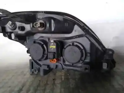 Pezzo di ricambio per auto di seconda mano faro anteriore sinistro per renault megane i scenic (ja0) f9q734 riferimenti oem iam 7700432098  