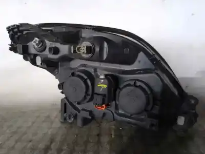 Pezzo di ricambio per auto di seconda mano faro anteriore sinistro per renault megane i scenic (ja0) f9q734 riferimenti oem iam 7700432098  