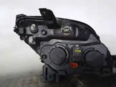 Pezzo di ricambio per auto di seconda mano faro anteriore sinistro per renault megane i scenic (ja0) f9q734 riferimenti oem iam 7700432098  