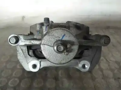 Автозапчастина б/у передній лівий гальмум для hyundai i30 fastback (pde, pden) 1.0 t-gdi посилання на oem iam pl92m0863  