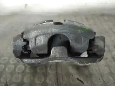 Автозапчастина б/у передній лівий гальмум для hyundai i30 fastback (pde, pden) 1.0 t-gdi посилання на oem iam pl92m0863  