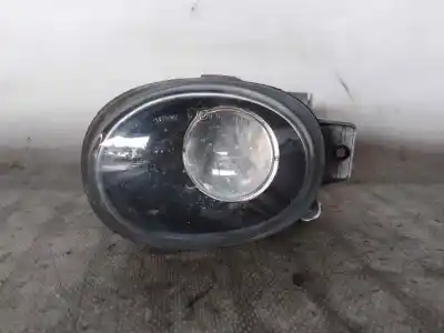 Автозапчасти б/у левая противотуманная фара за seat toledo ii (1m2) 1.9 tdi ссылки oem iam 1m0941699b  