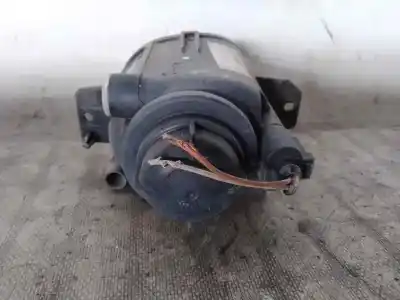 Автозапчасти б/у левая противотуманная фара за seat toledo ii (1m2) 1.9 tdi ссылки oem iam 1m0941699b  