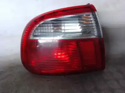 Автозапчасти б/у левый задний фонарь за seat toledo ii (1m2) 1.9 tdi ссылки oem iam 