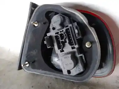 Автозапчастина б/у лівий ход ліхар для seat toledo ii (1m2) 1.9 tdi посилання на oem iam   