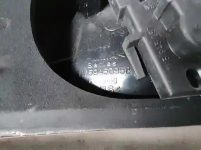 Автозапчастина б/у лівий ход ліхар для seat toledo ii (1m2) 1.9 tdi посилання на oem iam   