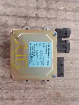 Автозапчасти б/у электронный модуль за citroen c3 hfx(tu1jp) ссылки oem iam 9648507280