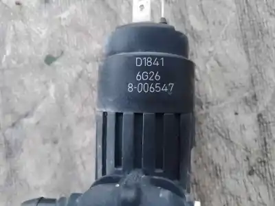 Автозапчасти б/у чистый насос за fiat i doblò (119) 223b1000 ссылки oem iam 6u0955681a  