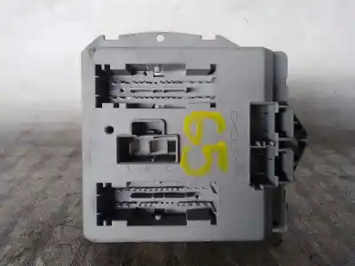 Peça sobressalente para automóvel em segunda mão caixa de fusíveis e relés por fiat i doblò (119) 223b1000 referências oem iam 51763772  