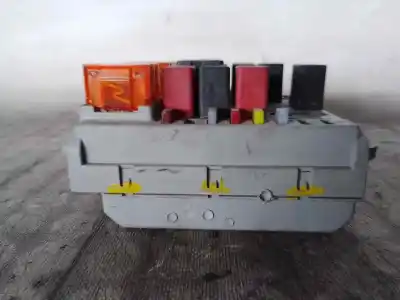 Peça sobressalente para automóvel em segunda mão caixa de fusíveis e relés por fiat i doblò (119) 223b1000 referências oem iam 51763772  