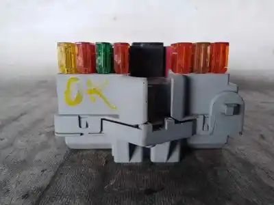 Peça sobressalente para automóvel em segunda mão caixa de fusíveis e relés por fiat i doblò (119) 223b1000 referências oem iam 51763772  