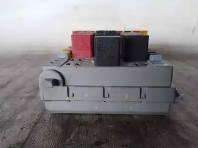 Peça sobressalente para automóvel em segunda mão caixa de fusíveis e relés por fiat i doblò (119) 223b1000 referências oem iam 51763772  