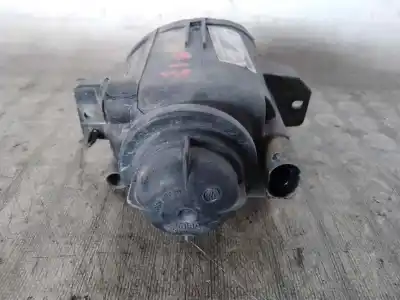 Tweedehands auto-onderdeel linker mistlamp voor seat leon (1m1) 1.6 16 v oem iam-referenties 1m0941699c  