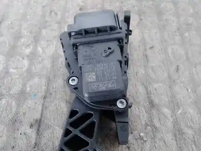 Автозапчасти б/у педаль газа за ford focus c-max (cap) d-kkda ссылки oem iam 3m519f836  