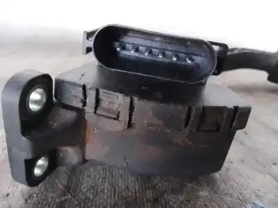 Автозапчасти б/у педаль газа за ford focus c-max (cap) d-kkda ссылки oem iam 3m519f836  