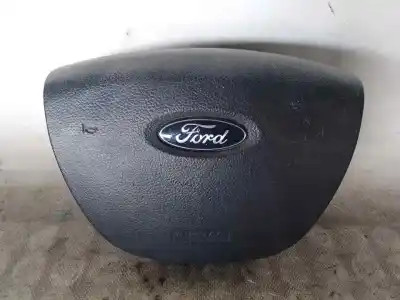 Автозапчасти б/у передняя левая подушка безопасности за ford focus c-max (cap) d-kkda ссылки oem iam 6m51r042