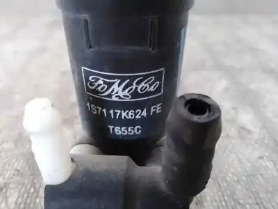 Автозапчастина б/у чистити насос для ford focus c-max (cap) d-kkda посилання на oem iam 1s7117k624  