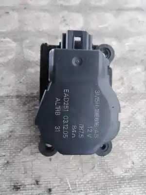Автозапчасти б/у отопительный двигатель за ford focus c-max (cap) d-kkda ссылки oem iam 3m5h19e616