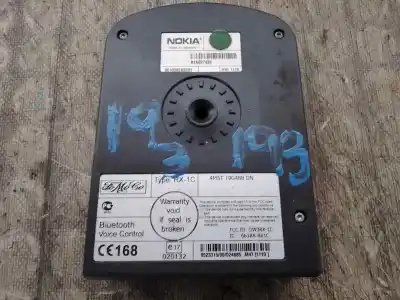 Автозапчастина б/у різні деталі для ford focus c-max (cap) d-kkda посилання на oem iam 4m5t19g488  
