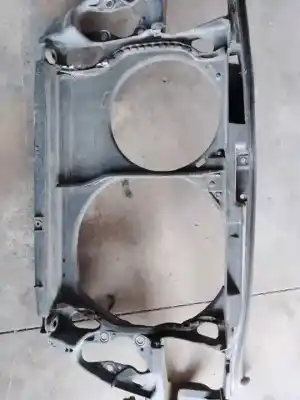 Second-hand car spare part front panel for audi a4 b5 (8d2) 1.9 tdi oem iam references 8d0803110a  