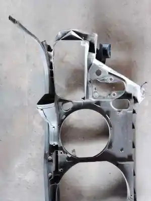 Second-hand car spare part front panel for audi a4 b5 (8d2) 1.9 tdi oem iam references 8d0803110a  