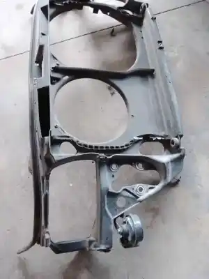 Second-hand car spare part front panel for audi a4 b5 (8d2) 1.9 tdi oem iam references 8d0803110a  