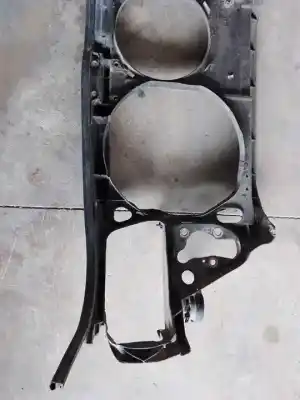 Second-hand car spare part front panel for audi a4 b5 (8d2) 1.9 tdi oem iam references 8d0803110a  