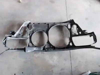Second-hand car spare part front panel for audi a4 b5 (8d2) 1.9 tdi oem iam references 8d0803110a  