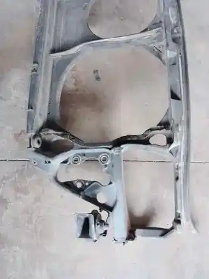 Second-hand car spare part front panel for audi a4 b5 (8d2) 1.9 tdi oem iam references 8d0803110a  