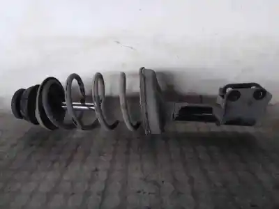 Автозапчасти б/у амортизатор передний правый за renault kangoo i (f/kc0) k9k718 ссылки oem iam 8200675686