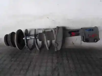 Автозапчасти б/у амортизатор передний правый за renault kangoo i (f/kc0) k9k718 ссылки oem iam 8200675686  