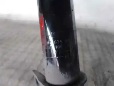 Автозапчасти б/у амортизатор передний правый за renault kangoo i (f/kc0) k9k718 ссылки oem iam 8200675686  